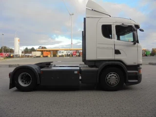 Scania G 2015 - G340 STREAMLINE imagen 4