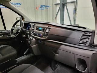 Ford Transit Custom 2019 - 2.0TDCI 130pk L2/H1 Trekhaak Euro 6! bild 7