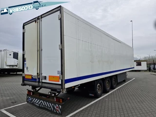Schmitz Cargobull N/A 2006 - SKO 24/L obrazek 3