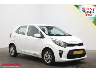 Kia Picanto 2023 - 1.0 DPi DynamicLine Cruise Airco Apple/Android Camera PDC LMV image 2 thumbnail