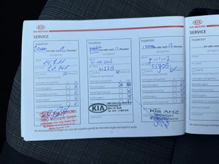 Kia cee'd 2010 - 1.4 CVVT X-tra bj.2010 Airco|Cc|Trekhaak. imagem 20