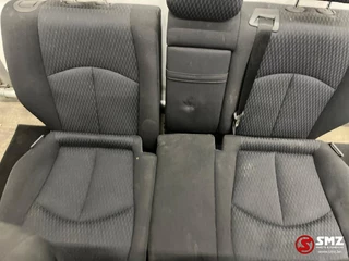 Mercedes-Benz N/A - Occ set interieur met zetels W211SW Mercedes afbeelding 2