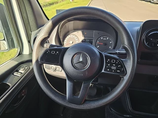 Mercedes-Benz Sprinter 2021 - 314 zdjecie 11