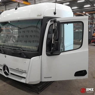 Mercedes-Benz N/A 2015 - Occ cabine Mercedes bild 8