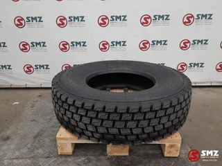Diversen N/A - Band 315/80R22.5 Torque TQ638 image 1