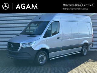 Mercedes-Benz Sprinter 2024 - 315 CDI L2H2 Automaat Carplay Navigatie Camera à vendre