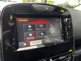 Renault Clio 2015 - Estate 0.9 TCe Expression / apk 4-2027 изображение 10