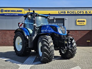 New Holland T7.245 2026 - Autocommand Next gen te koop