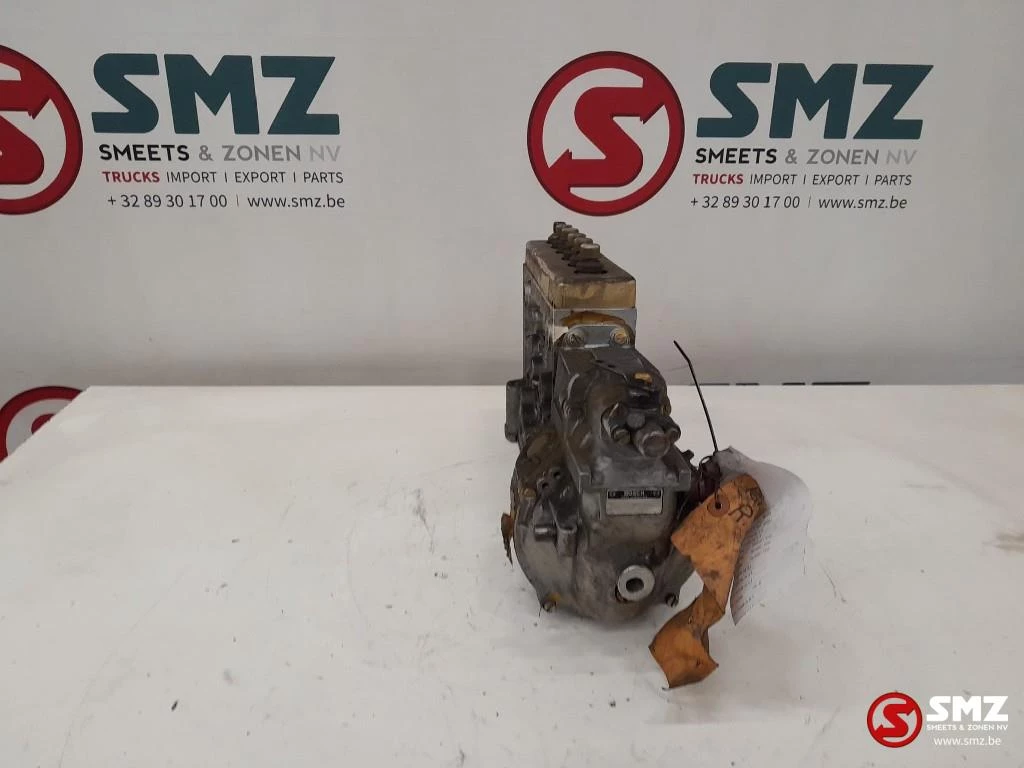 Iveco - Occ brandstofinjectiepomp 8510M22.10 - 8510M22.50 image 3