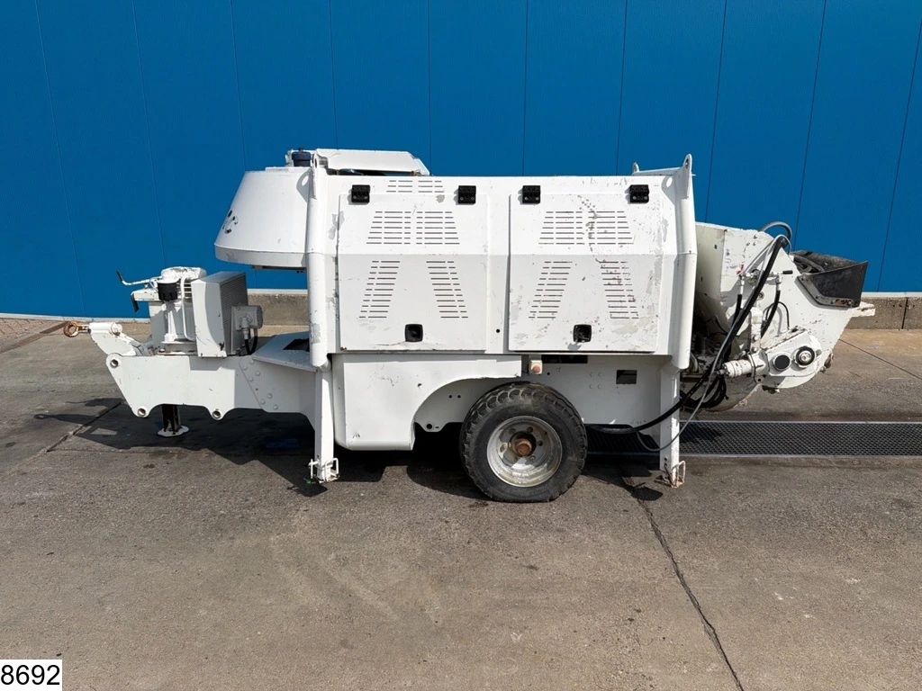Sermac 2013 - SCH 60 C afbeelding 12