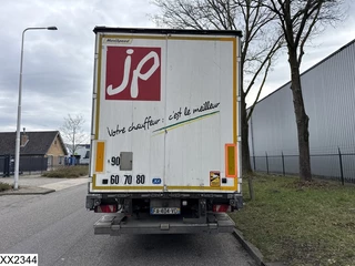 Fruehauf N/A 2018 - Tautliner Dhollandia image 3