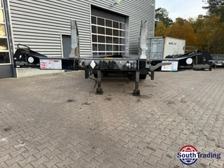 D-TEC FLEXITRAILER 2014 - N/A bild 3