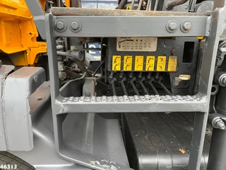 MAN TGM 2012 - 18.250 Hiab 10 Tonmeter laadkraan Just 212.694 km! zdjecie 9