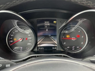 Mercedes-Benz V-Class 2018 - N/A imagem 15