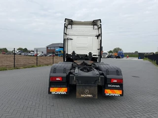 Scania R 2022 - R530 V8 NGS image 6