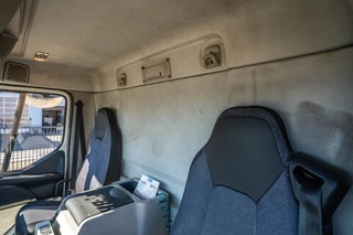 Volvo N/A 2018 - FE 280 + CHEREAU+CARRIER MULTI TEMP. bild 16