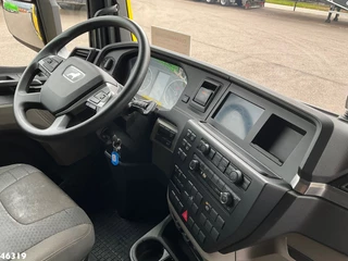 MAN TGL 2021 - 12.220 Euro 6 Palfinger 7 Tonmeter laadkraan Just 124.191 km! image 17