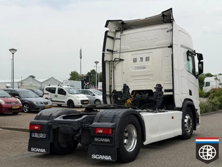 Scania R 2018 - R450 изображение 7