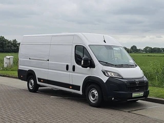 Peugeot Boxer 2024 - 2.2 obrazek 5