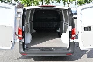 Mercedes-Benz Vito 2024 - 116 CDI L3 Pro zdjecie 12
