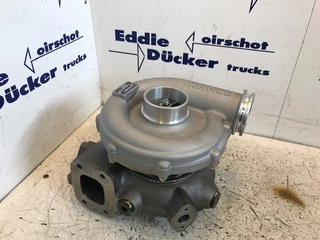 MAN N/A - 51.09100-7660 TURBO E2842 LE312 MOTOR (NEW) MAHLE 228TC18701000 zdjecie 2