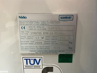 NIDO N/A 2006 - N/A obrazek 14