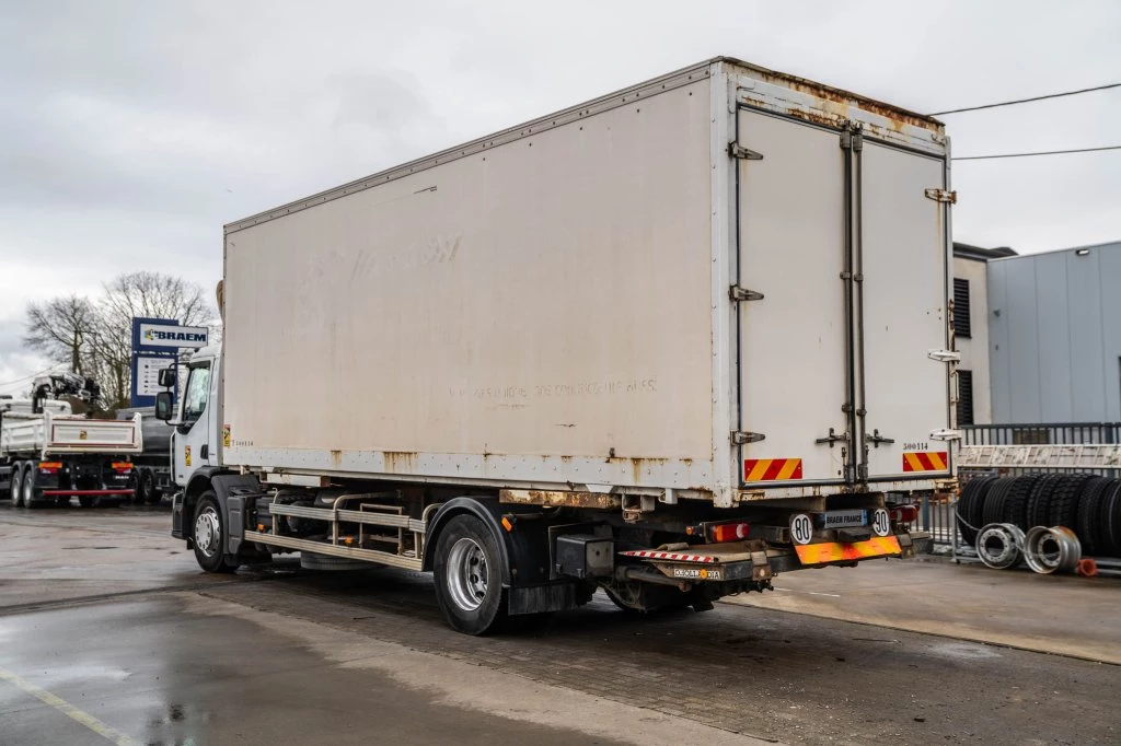 Renault 2012 - PREMIUM 340 DXI+DHOLLANDIA 2T. immagine 5
