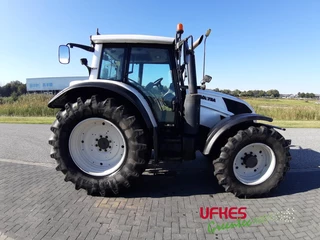 Valtra N/A 2013 - N143 Direct TwinTrac obrazek 3