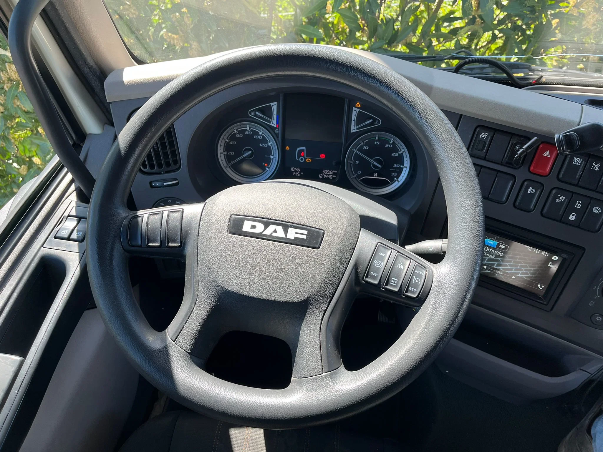 DAF LF 230 2024 - FA imagen 24