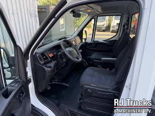 Iveco Daily 2019 - 35S14 - KLUBB KT48 | 16M | Euro 6 | 1.592H | B License | G afbeelding 30
