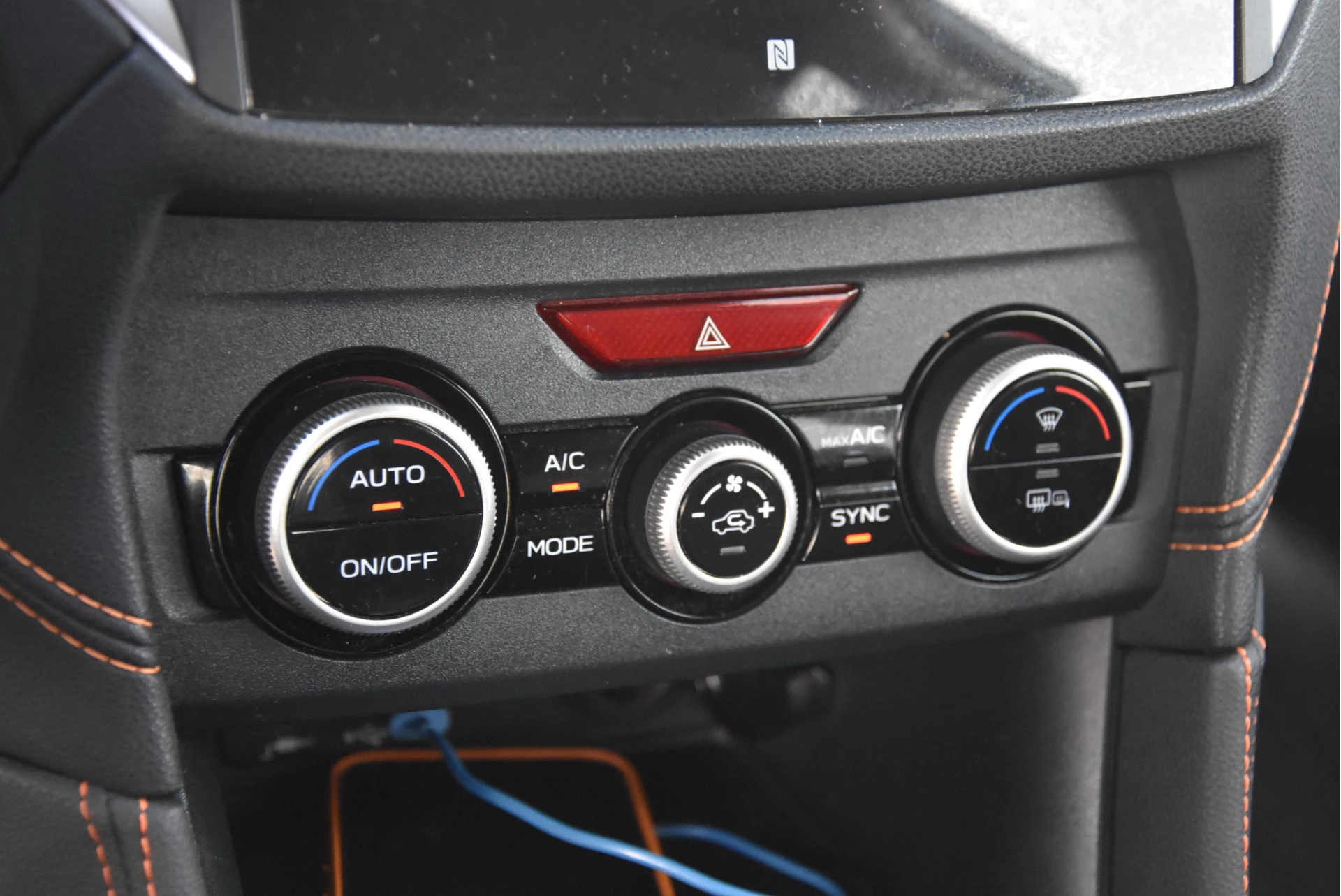 Subaru XV 2020 - 2.0i e-BOXER Comfort obrázek 32