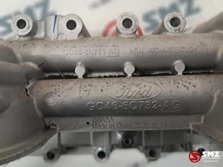 Ford N/A 2023 - Occ oliekoeler Ford bild 8
