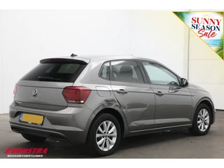 Volkswagen Polo 2021 - 1.0 TSI Highline ACC Apple/Android Clima Camera PDC obrázek 3 náhled