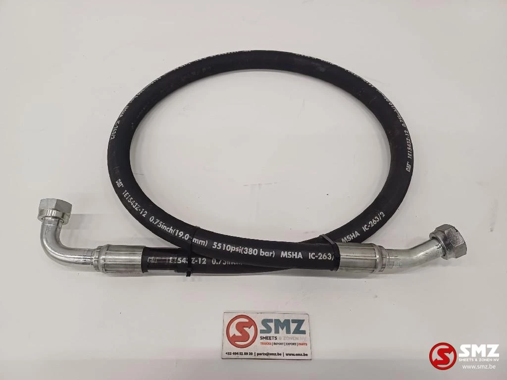 Caterpillar 2022 - Hose Caterpillar afbeelding 1