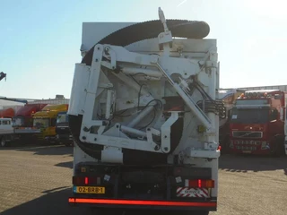 Iveco Trakker 2013 - 450 изображение 8