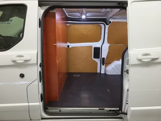 Ford Transit Custom 2019 - 2.0TDCI 170pk Automaat 2X Schuifdeur Euro 6! afbeelding 6