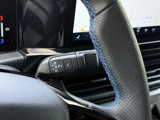 Ford E-Transit Custom 2025 - MS-RT 285 PK FULL ELECTRIC SPORT / L1H1 / DIGITAL AQUA BLUE METALLIC / REAR VIEUW / B&O SOUND SYSTEM / 19 INCH / LED / CAMERA image 13