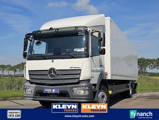 Mercedes-Benz Atego 2020 - 1530 na prodej