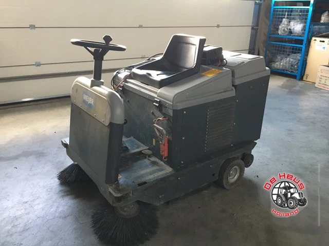 meijer 2016 - VR950 obrázek 1