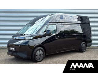 Farizon SV 2026 - L3H3 106 kWh / 232 PK Trekhaak Achterdeuren 270 graden te koop
