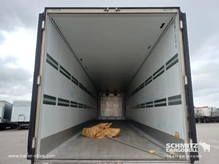 Schmitz Cargobull Semitrailer Reefer Standard 2020 afbeelding 3 miniatuur