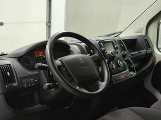 Peugeot Boxer 2021 - 2.2BlueHDi 120pk L2/H2 Euro 6! imagen 4