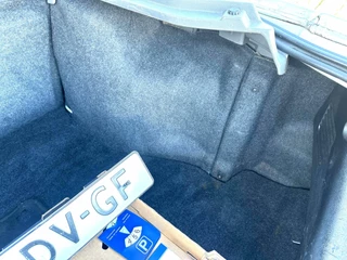 Ford Mondeo 2000 - 1.6-16V Benzine Buss. Edit. NWE APK Airco Marge Youngtimer!!! image 22