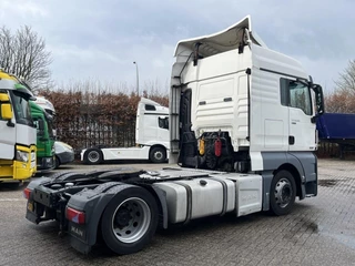 MAN TGX 2013 - N/A obrazek 4