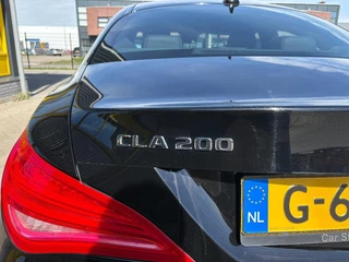 Mercedes-Benz CLA 2015 - 200 obrazek 5