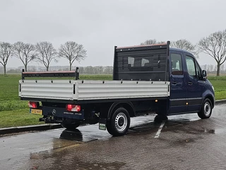 Mercedes-Benz Sprinter 2021 - 317 image 3