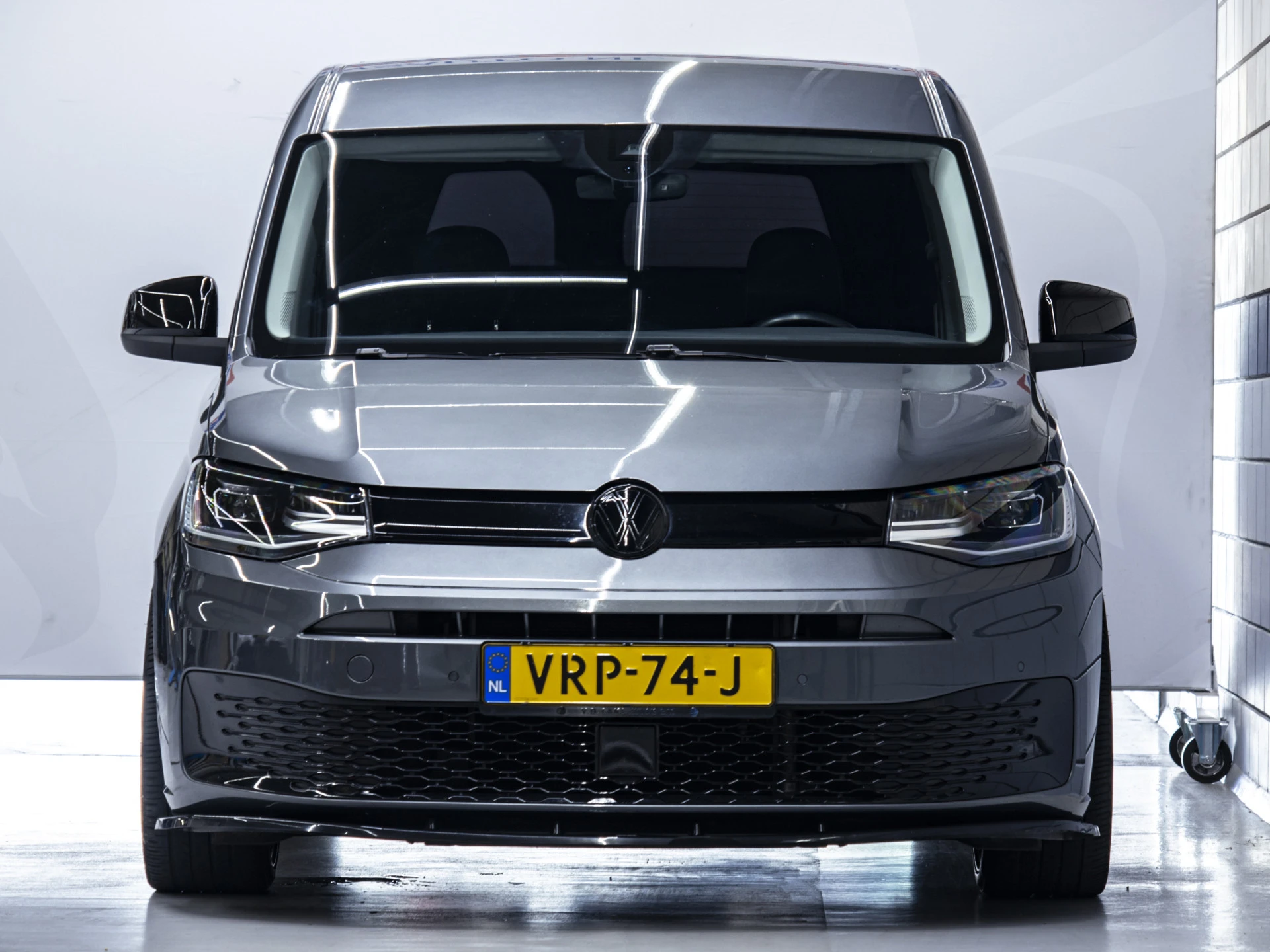 Volkswagen Caddy 2022 - Cargo | 2.0 TDI afbeelding 5