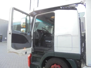 Mercedes-Benz Actros 2011 - 2536 LL METAGO PRO NL TRUCK image 6