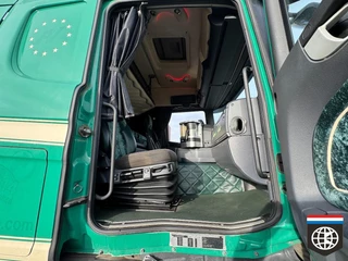 Scania R 2015 - 490 afbeelding 15