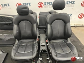 Mercedes-Benz N/A - Occ set interieur met zetels W209 FL Mercedes immagine 3